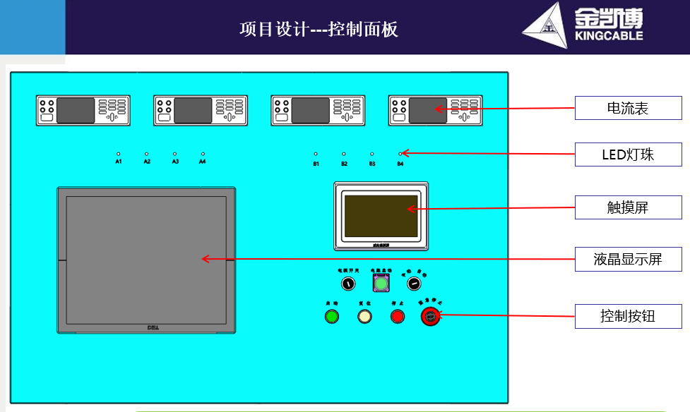 遙控器自動化測試設(shè)備